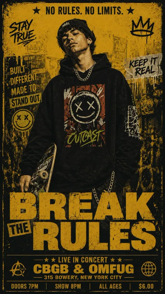 Poster Design