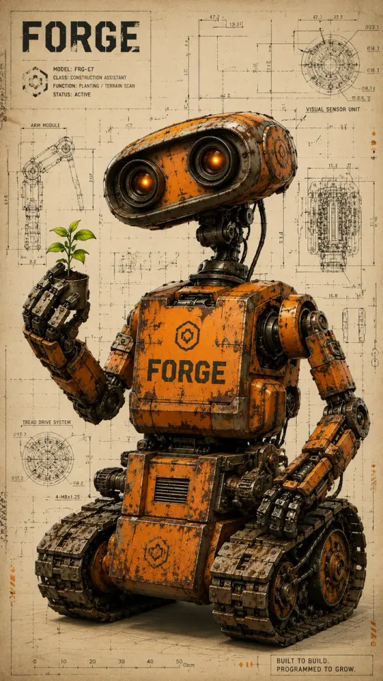 Technical Detail