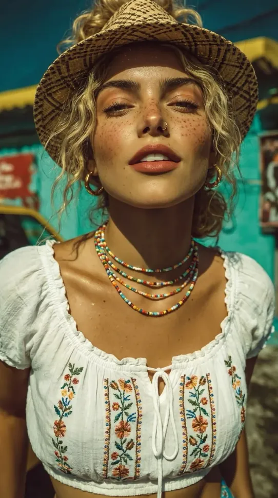Natural Skin