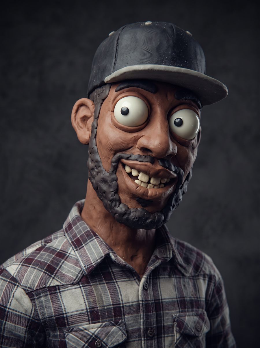 CLAYMATION