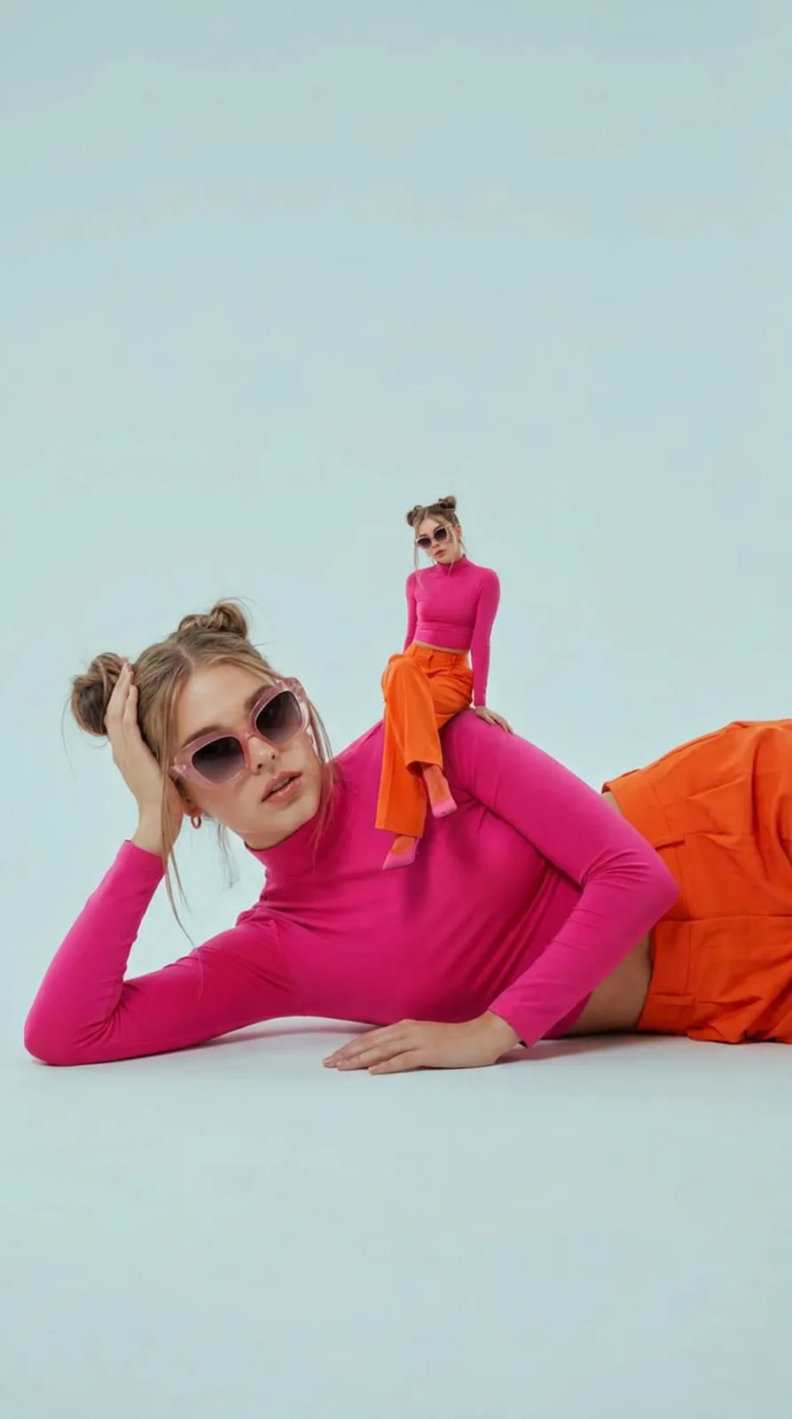 MINI ME