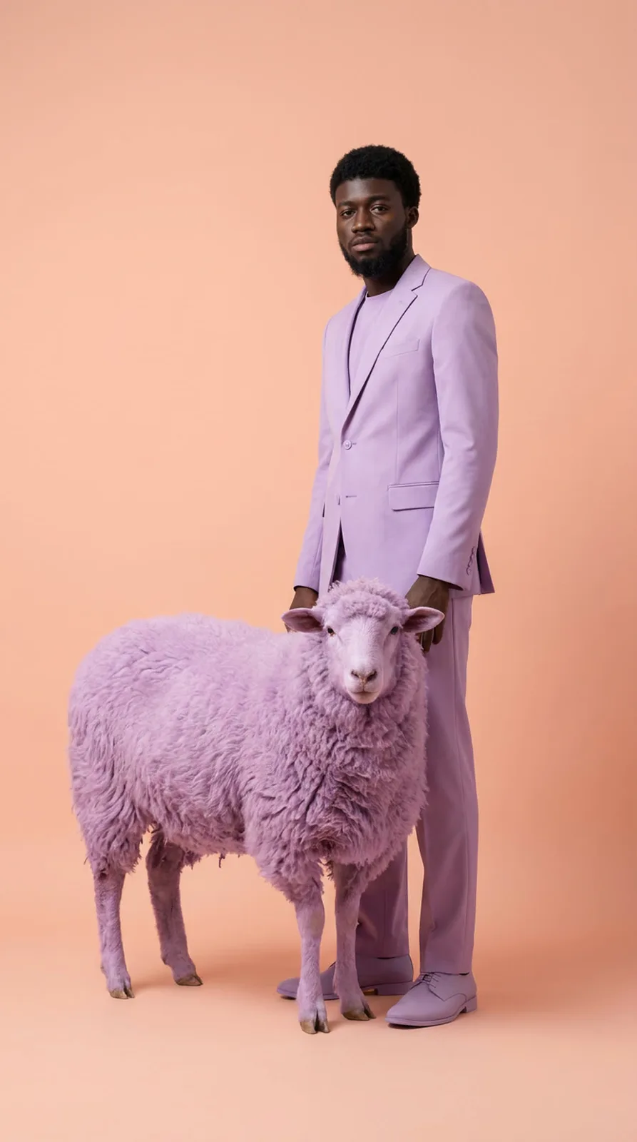 PASTEL BEAST