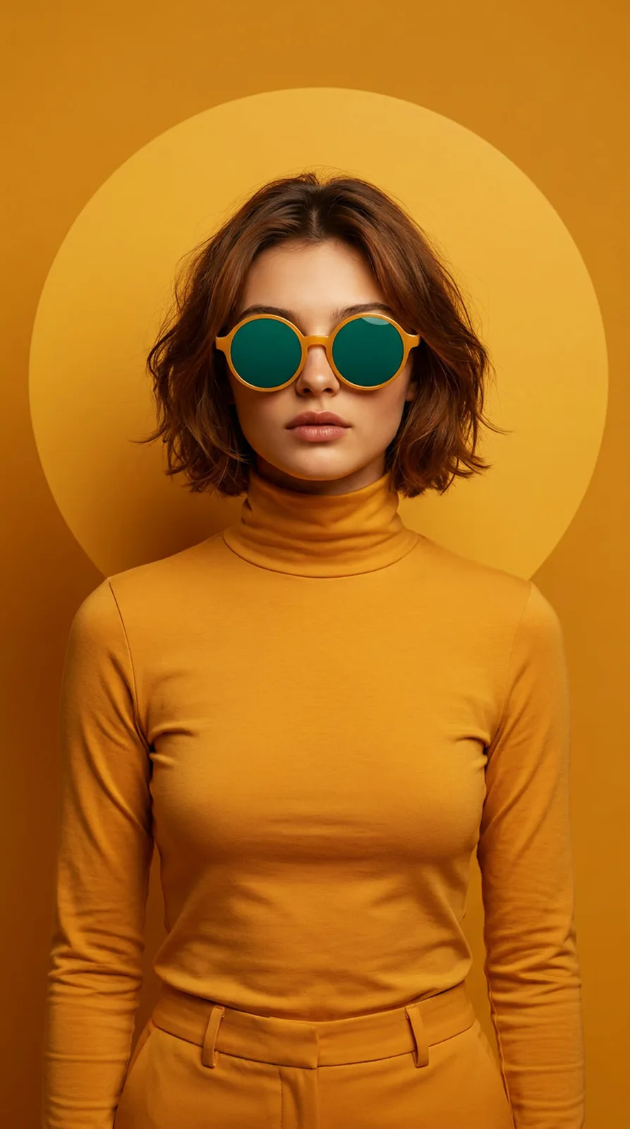 SOLAR TEAL