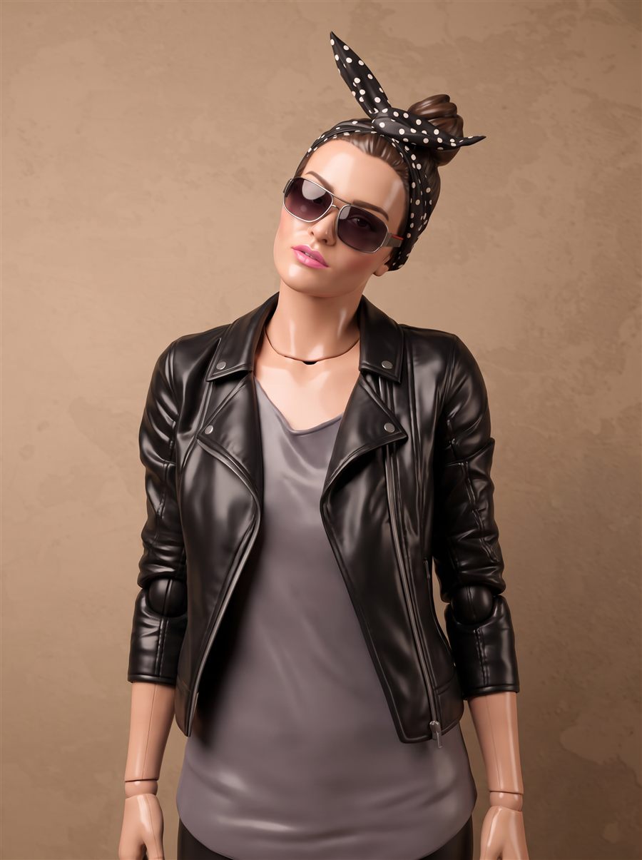 STYLIZED 3D