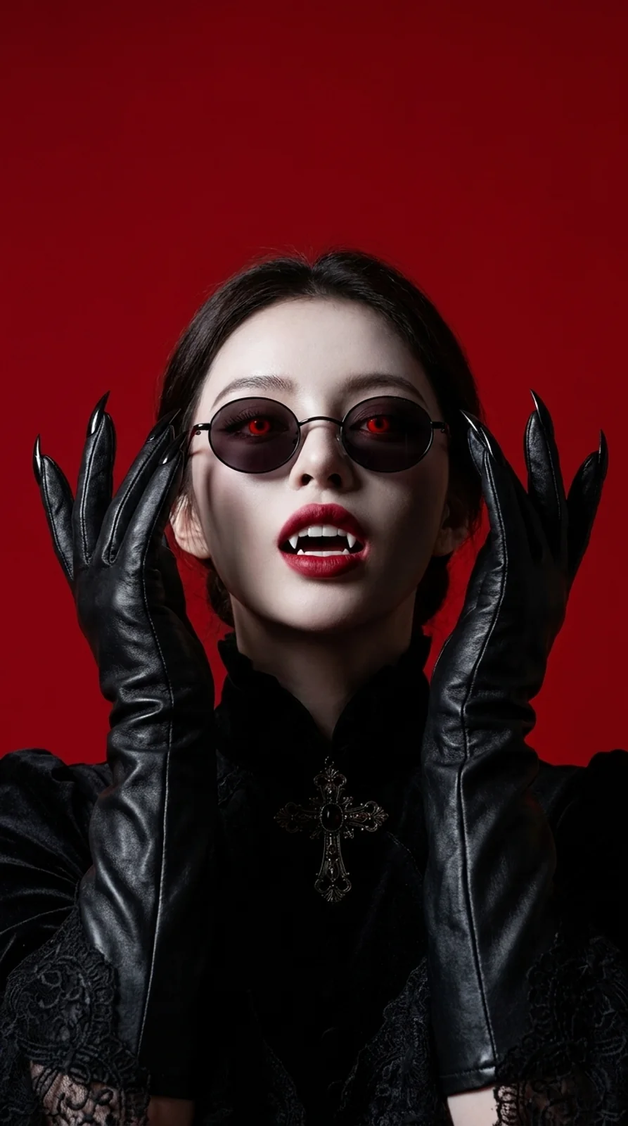 VAMPIRE LORD