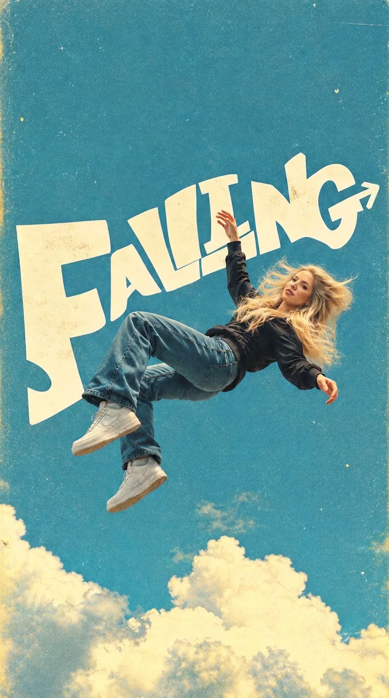 FALLING