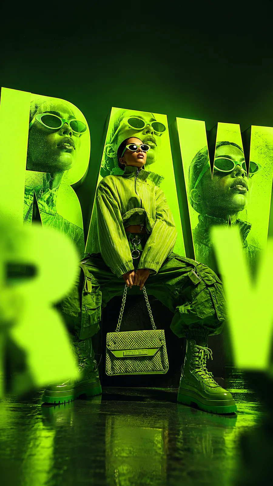 RAW
